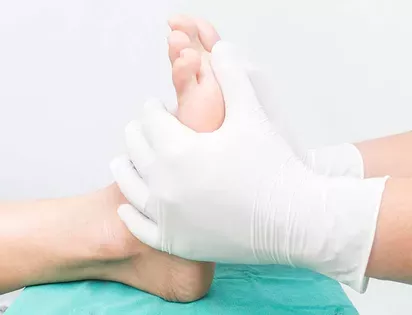 Foot Care System