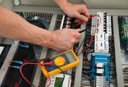 Electrician in Wichita, Kansas, and Surrounding Areas
