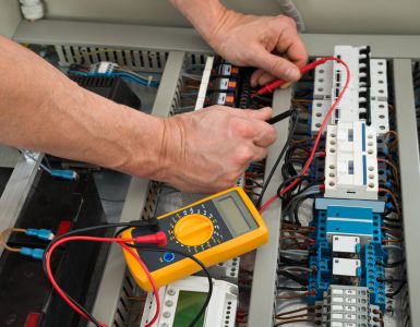 Electrician in Wichita, Kansas, and Surrounding Areas