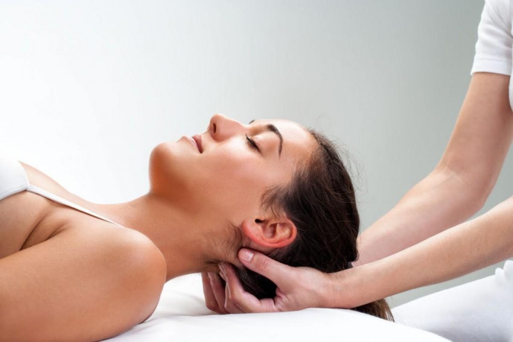 myofascial massage