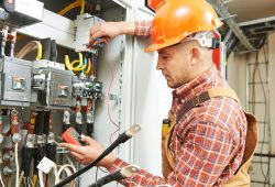 electrical repairs in Canton, GA